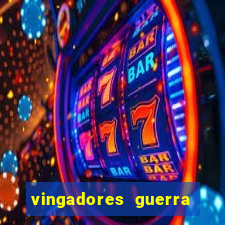 vingadores guerra infinita torrent magnet